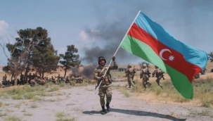 Azerbaycan, esir 3 askeri Ermenistan'a iade etti 