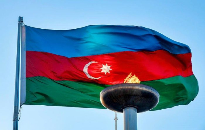 Azerbaycan Halk Cumhuriyeti 103 yaşında! 