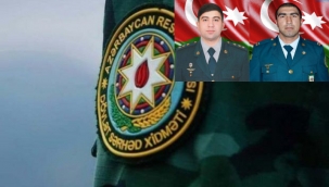 Azerbaycan-İran sınırında çatışma: 2 Azerbaycan askeri şehit oldu 