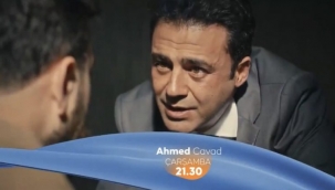 Azerbaycan İstiklal Şairi Ahmet Cevad Fimi TRT Avaz'da