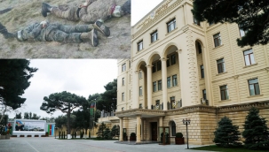 Azerbaycan ordusu, sabotaj girişiminde bulunan 6 Ermeni askeri yakaladı 