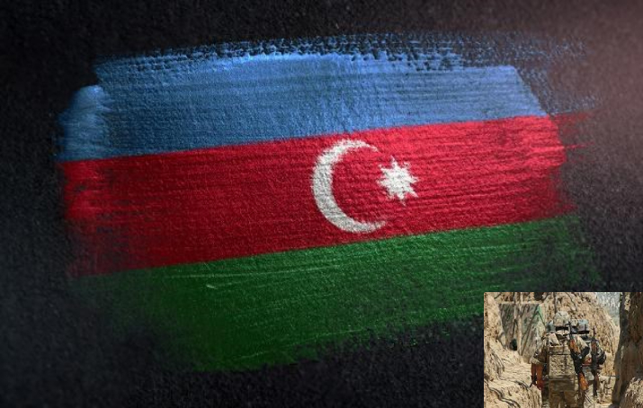 Azerbaycan Savunma Bakanlığı: Nahçıvan yönündeki mevzilerimiz ateş altında kaldı 