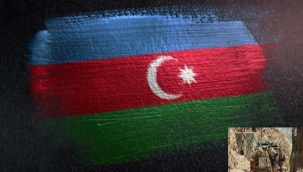 Azerbaycan Savunma Bakanlığı: Nahçıvan yönündeki mevzilerimiz ateş altında kaldı 