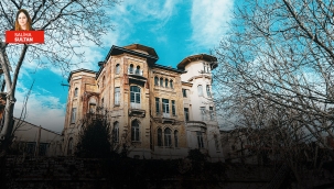 Aziz İstanbul'u artık 7'nci tepeden seyredeceğiz - SALİHA SULTAN 