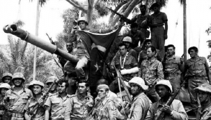 BARIŞ İÇİN SAVAŞ; KIBRIS HAREKATI - Yazan: Zafer TEKİN