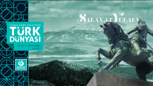 Başkurt Türklerinin Halk Kahramanı: Salavat Yulavey'in Hayatı