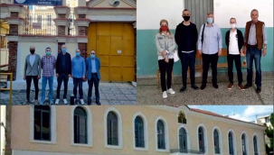 Batı Trakya'da 5 aydır ertelenen Encümen Heyeti seçimleri yapıldı 