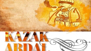 EŞEĞİ SALDIM ÇAYIRA - Kazak Abdal 