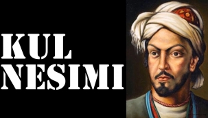 Canım Erenlere Kurban - Kul Nesimi 