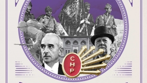 Cemil Koçak Yakın Tarihimizin Konuşulmayanlarını Yazıyor