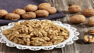 Cevizin Faydaları Nelerdir 