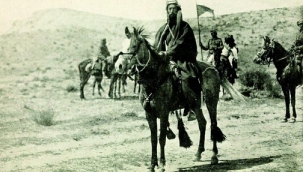 CİHAN HARBİ'NDE SUDAN'DAKİ OSMANLI FAALİYETLERİ VE ŞEYHÜLİSLAM'IN CİHAT MEKTUBU - Dr. Mustafa ÇABUK 