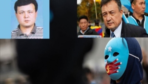 Çin komünist rejimi yaptığı soykırımlar nedeniyle ilk kez uluslararası bir mahkemede yargılanacak! 