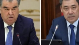 Dastanbek Razakulu: Kırgız Halki Türkiye'yi çağırıyor 