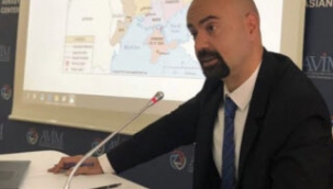 Deniz Berktay: Hem Rusya Hem de Ukrayna'yla Yakın İlişki, Mümkün mü? 