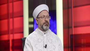 Diyanet İşleri Başkanı, "Bayram namazı kılınacak mı?" sorusunu cevapladı 