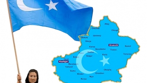 DOĞU TÜRKİSTAN'IN TÜRK ve DÜNYA KÜLTÜRÜ'NDEKİ YERİ - Hasan Barın 