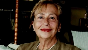 Edebiyat dünyasında Işınsu hüznü