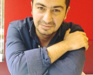 Elnur Paşa: Genç Azerbaycan Cumhuriyeti ve Halide Edip 