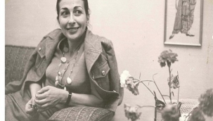 Emine Işınsu'nun ardından