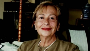 Emine Işınsu vefat etti 