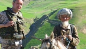 Esedullah Oğuz: ABD'nin Afganistan'daki ulus inşa projesi fiyasko ile sonuçlandı 