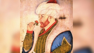 Fatih sevgimiz romanlarda