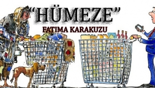 Fatıma Güner: Hümeze Suresine Felsefi Bir Yorum Denemesi