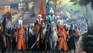 Fetih ve Fatih romanlarında ideolojik etkiler