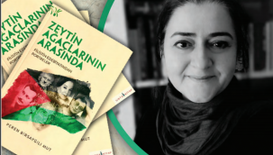 Filistin Direniş Edebiyatı