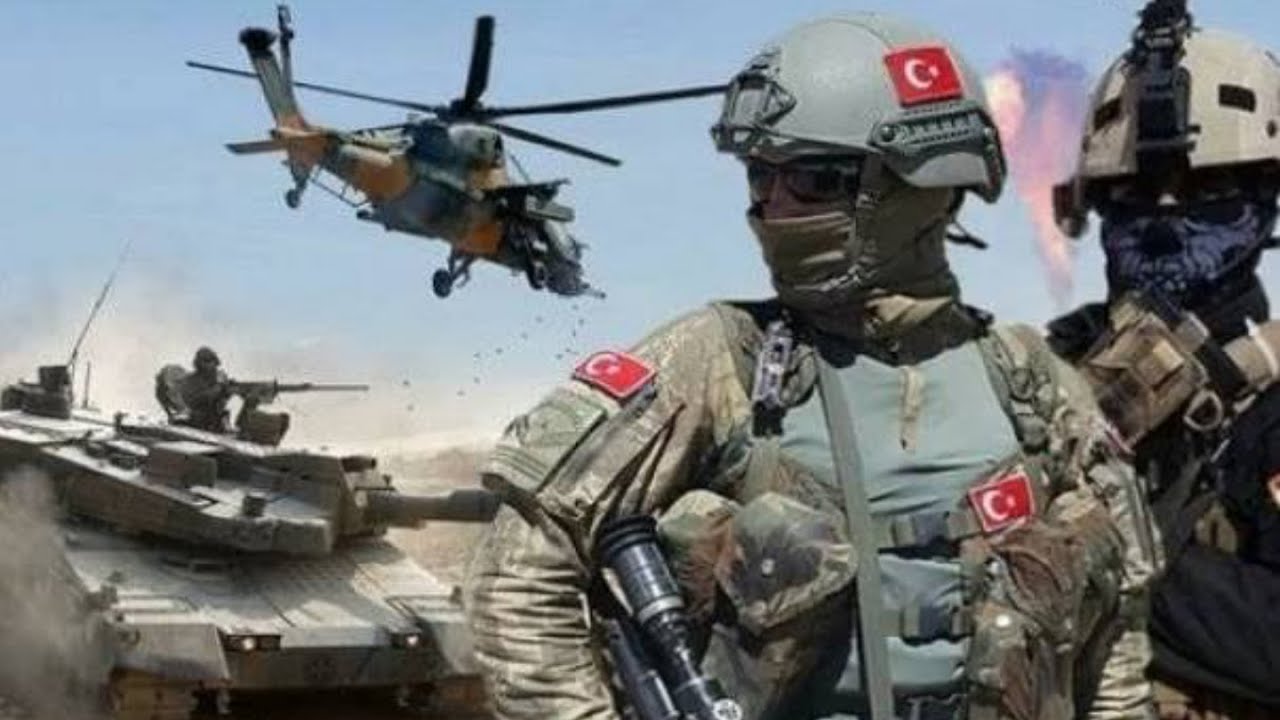 Fırat KÖSE Yazdı: GLOBAL FİREPOWER 2021 ASKERİ GÜÇ SIRALAMASI RAPORU