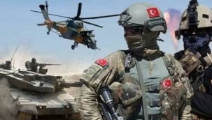 Fırat KÖSE Yazdı: GLOBAL FİREPOWER 2021 ASKERİ GÜÇ SIRALAMASI RAPORU