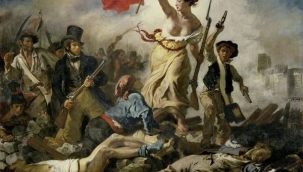 FRANSIZ İHTİLALİ (1789)