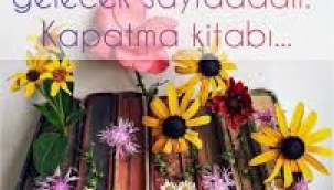 GAMZE TENUR YAZDI: UMUT HEP VAR