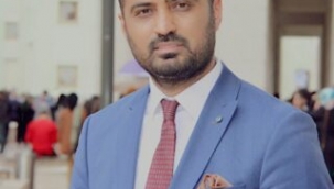 Hamidullah Rizazade: Neden Güney Türkistan'ın Faryab ili? 