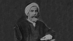 HASAN TAHSİNİ (1811 Nina, Yanya, Osmanlı Devleti – 1881 İstanbul, Osmanlı Devleti)