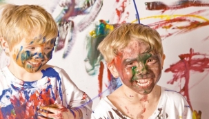 Hiperaktif Çocuklar ve Dikkat Eksikliği Bozukluğu 