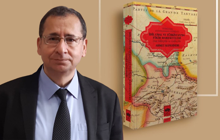 İdil-Ural ve Türkistan'da Fikir Hareketleri