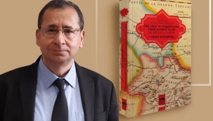 İdil-Ural ve Türkistan'da Fikir Hareketleri