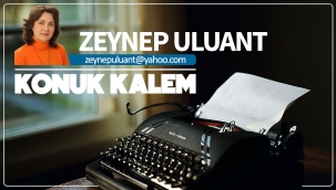 İlay Öksüz Kaldı / Zeynep Uluant 