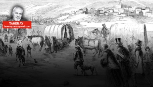 İnek bahâne katliâm şâhâne! - TANER AY