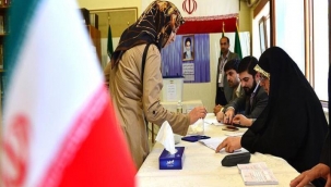 İran'da cumhurbaşkanı adayları belirlendi: Seçime sadece 7 aday girecek 