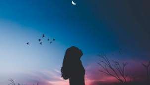 İREM SULTAN KÖZEN YAZDI: GÖZLERİN