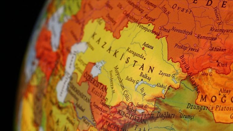Kazakistan, tarım arazilerinin yabancılara satışını yasakladı 