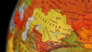 Kazakistan, tarım arazilerinin yabancılara satışını yasakladı 