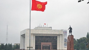 Kırgızistan'da yeni bakanlar belli oldu! 