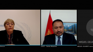 Kırgızistan Tacikistan arasındaki çatışmalar