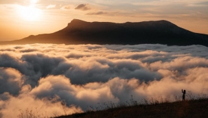Kırım Evi'nin Kırım'da çekilen fotoğraflar yarışmasının galipleri belli oldu 