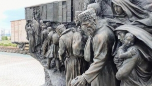 Kırım halkı dilini ve kültürünü özgürce yaşatabiliyor mu?