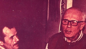 Kırım Tatarlarının sadık dostu: Andrey Saharov'un doğumunun 100. yılı 